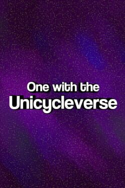 Cover One With the Unicycleverse