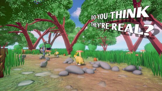 Screenshot OneKind