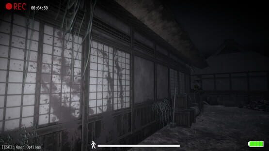 Screenshot Oniwaki Village