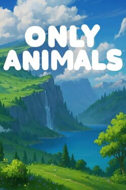 Cover Only Animals