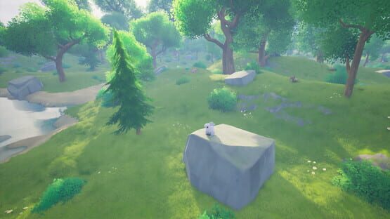 Screenshot Only Animals