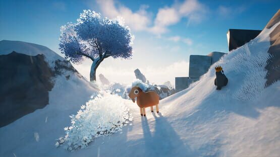 Screenshot Only Animals