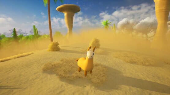 Screenshot Only Animals