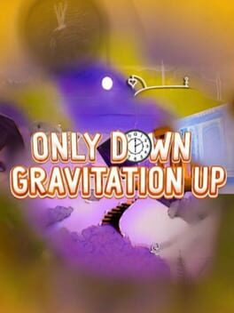 Cover Only Down: Gravitation Up