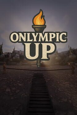 Cover Onlympic Up!