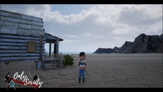 Screenshot OnlySociety: Secret