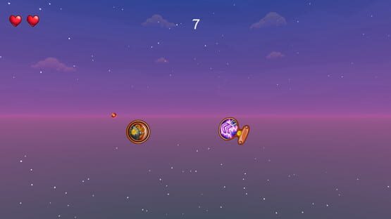 Screenshot Onslaught