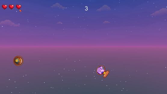 Screenshot Onslaught