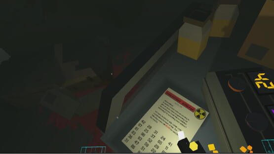 Screenshot Oodlescape - The Apocalypse