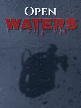 Cover Open Waters