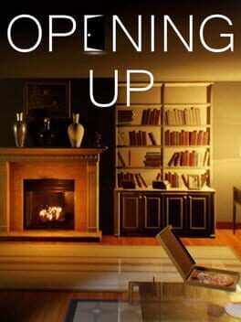 Cover Opening Up