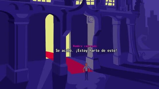 Screenshot Opera Prima