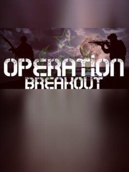 Cover Operation Breakout