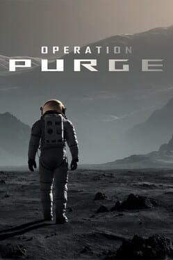 Cover Operation Purge