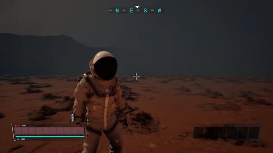 Screenshot Operation Purge