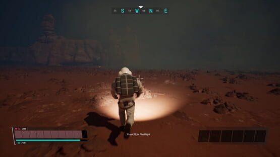 Screenshot Operation Purge