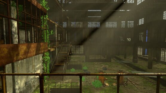 Screenshot Operation Red Dragon