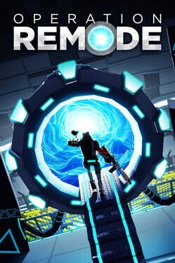 Cover Operation Remode