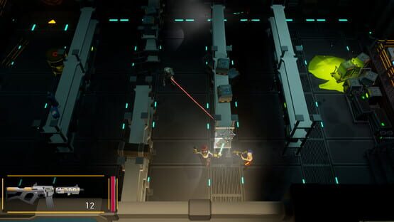 Screenshot Operation Remode