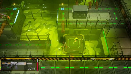 Screenshot Operation Remode