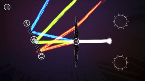 Screenshot Optika