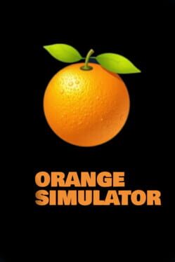Cover Orange Simulator