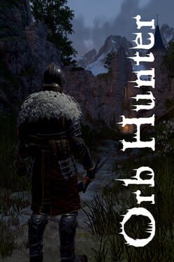 Cover Orb Hunter
