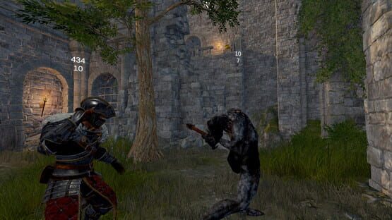 Screenshot Orb Hunter