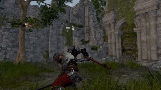 Screenshot Orb Hunter