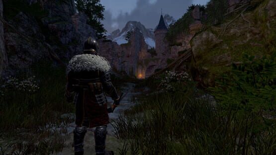 Screenshot Orb Hunter