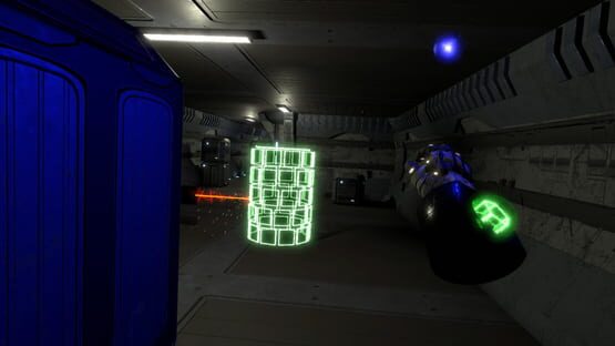 Screenshot Orb Labs, Inc.