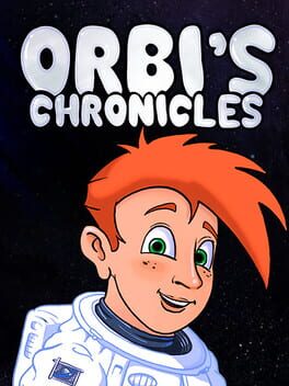 Cover Orbi's Chronicles