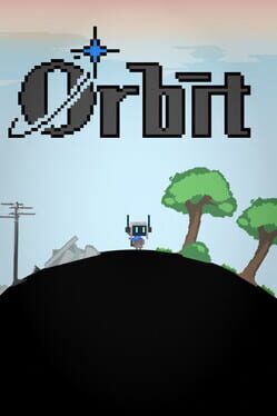 Cover Orbit