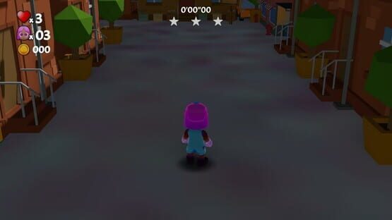 Screenshot Orbit Maze
