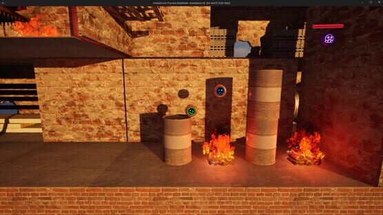 Screenshot Orbital Crew