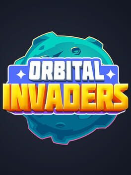 Cover Orbital Invaders