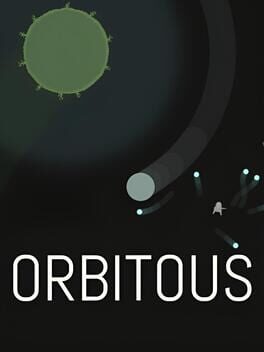 Cover Orbitous