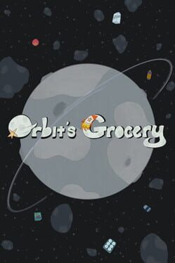 Cover Orbit's Grocery
