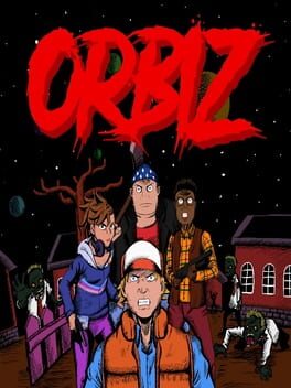 Cover Orbiz