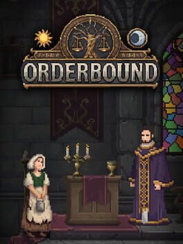 Cover Orderbound