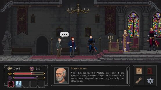 Screenshot Orderbound