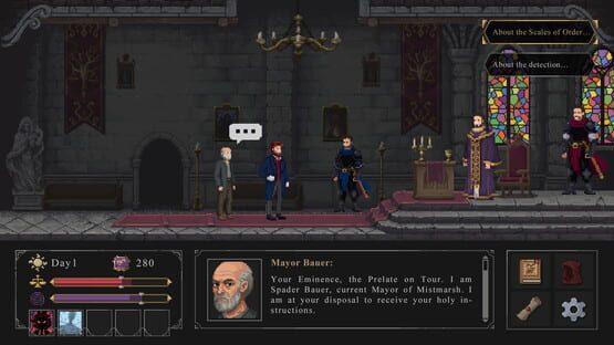 Screenshot Orderbound