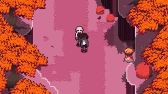 Screenshot Orderless: New Skies