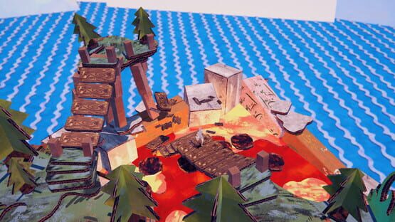 Screenshot Origami Lovers