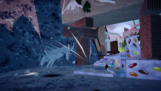 Screenshot Origami Lovers