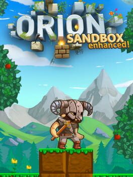 Cover Orion Sandbox Enhanced