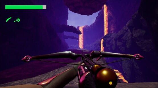 Screenshot Orion: The Eternal Punishment