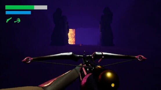 Screenshot Orion: The Eternal Punishment