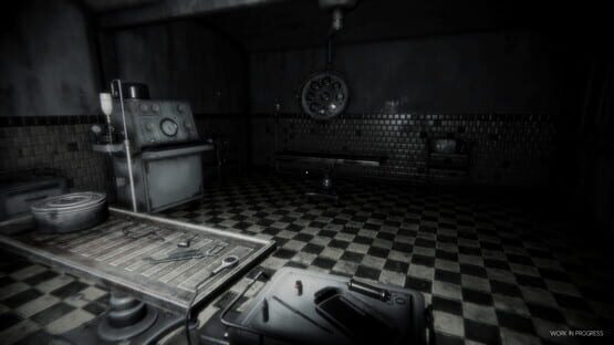 Screenshot Orph: The Lost Boy