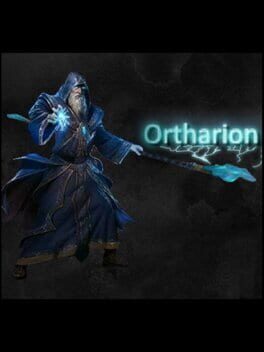Cover Ortharion Project